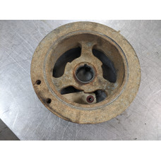 116K020 Crankshaft Pulley From 2009 Ford F-150  5.4 7L3E6316AB